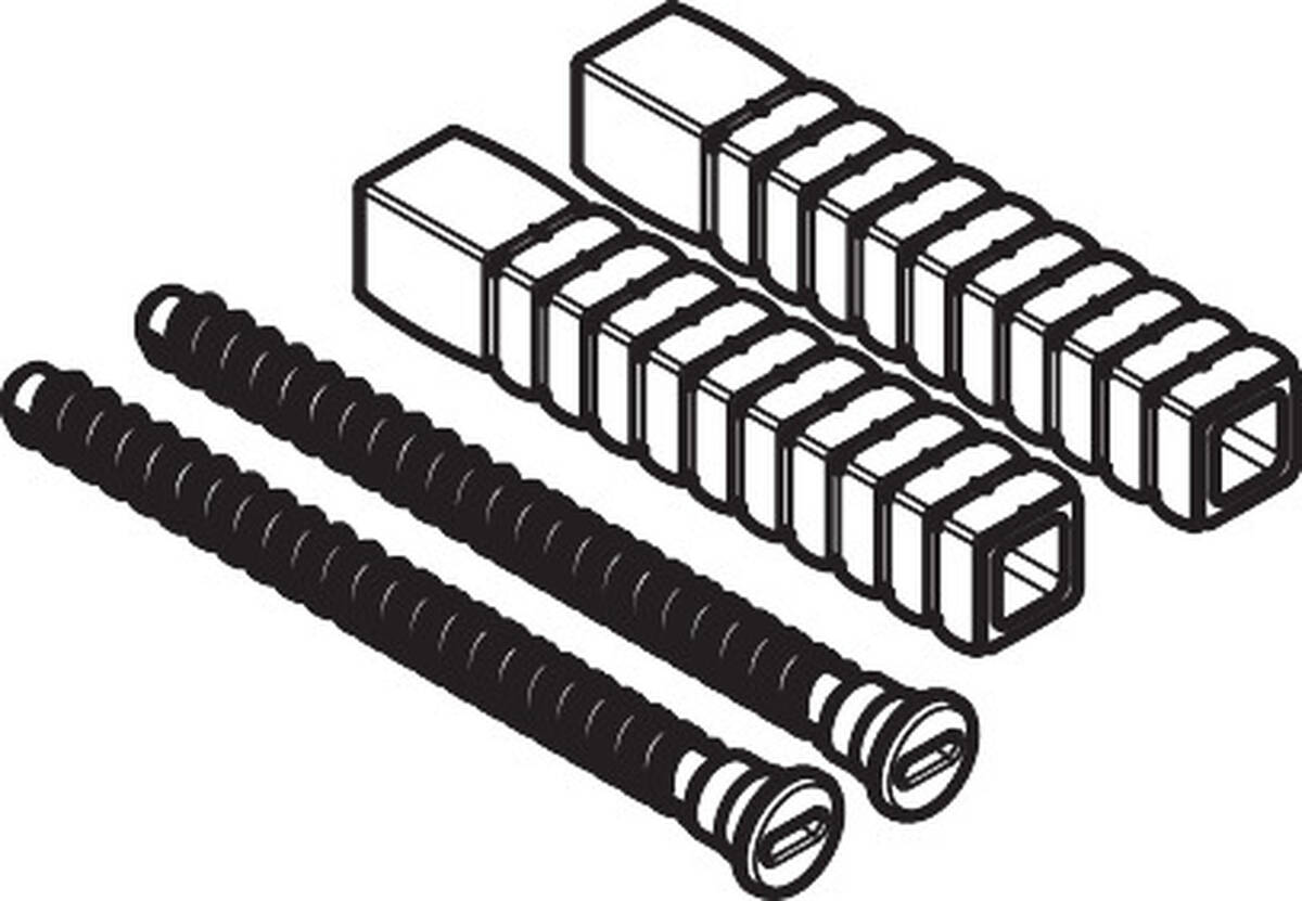 HANSGROHE Upevňovací sada #87715000