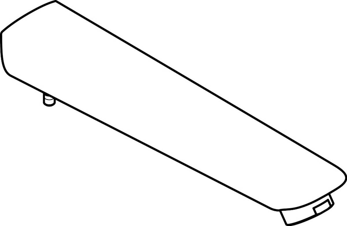 HANSGROHE výtok úplný #92240670