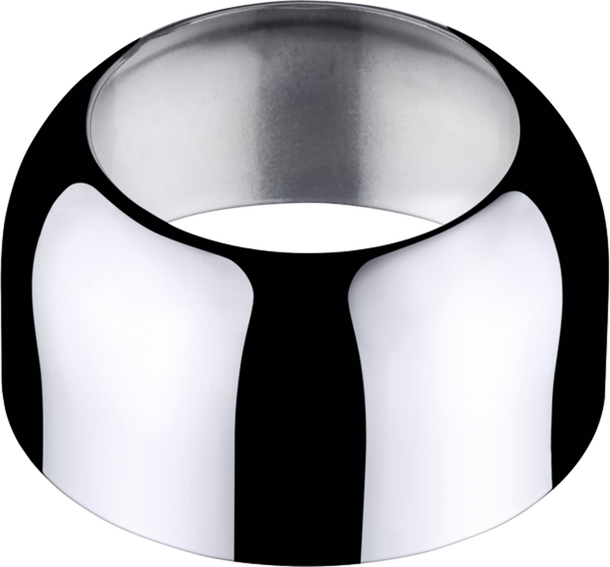HANSGROHE Čepice #94101450 - Bílá