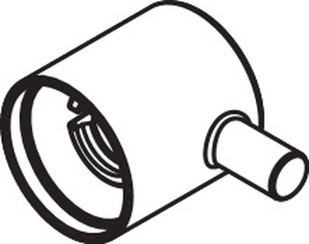 HANSGROHE rukojeť #95629000