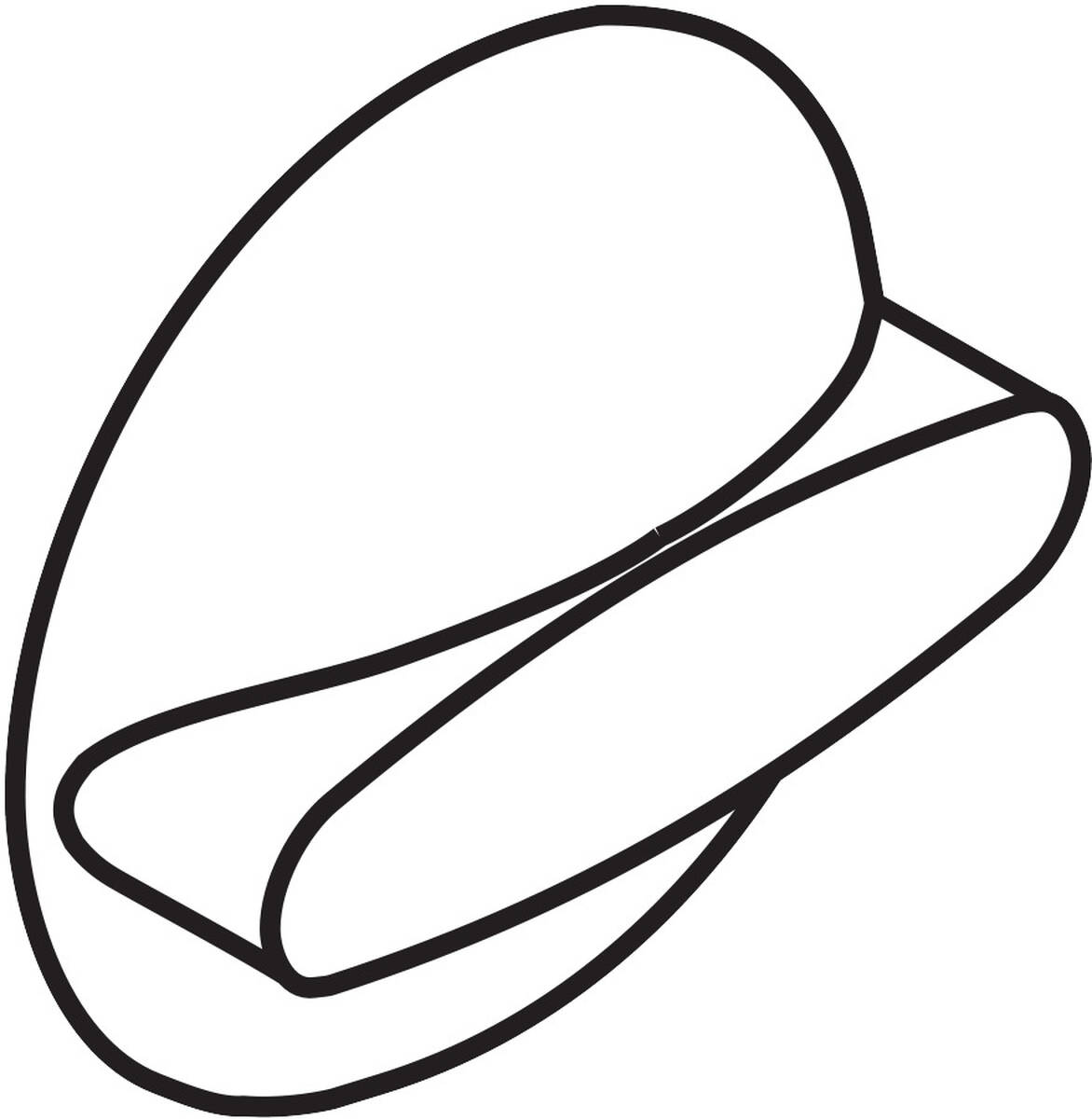 HANSGROHE otočná rukojeť #96329670
