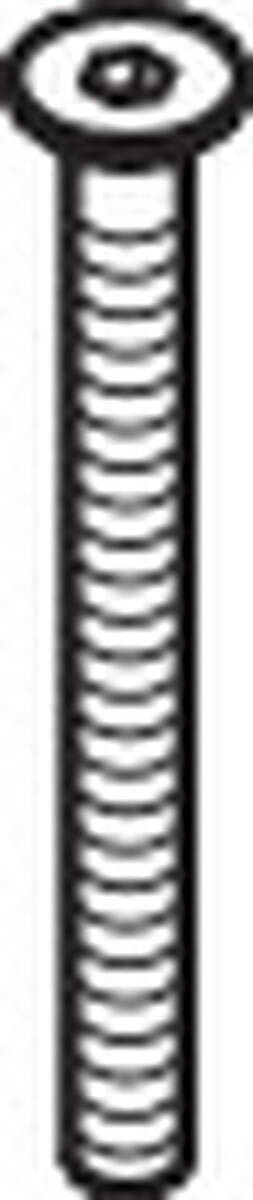 HANSGROHE šroub #98000000