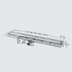Obrázek KESSEL sprchový žlab Linearis Comfort L: 1150 mm, boční odtok DN 50, WaD 45 600,87
