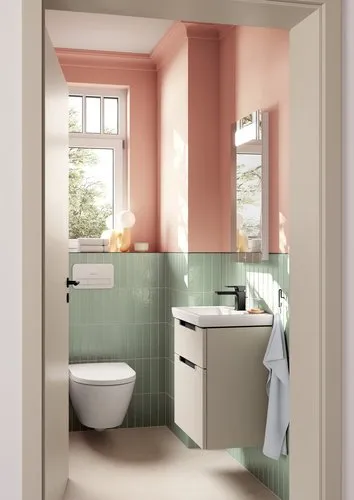 Obrázek VILLEROY BOCH Subway 2.0 bezokrajové závěsné WC, bílé Alpine #5614R001
