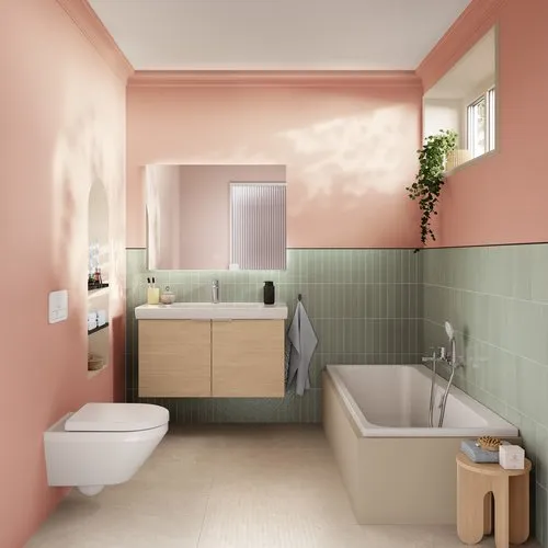 V&B Architectura obdélníková vana, 170x70cm #UBA177ARE2V-01 - bílá alpine, obrázek 5