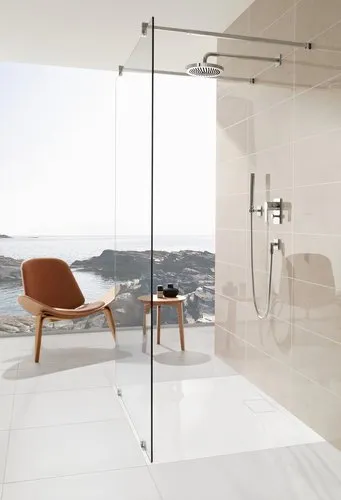 Obrázek VILLEROY BOCH Obdélníková sprchová vanička Architectura, 1200 x 750 x 15 mm, bílá Alpine #UDA1275ARA215V-01