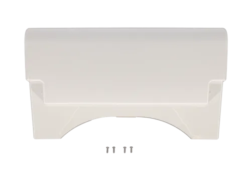 VILLEROY BOCH Pouzdro ViClean, bílé alpské #V9914001