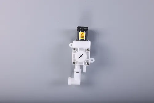 VILLEROY BOCH Solenoidový ventil ViClean #V9916700