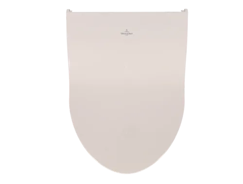 VILLEROY BOCH Víko ViClean, bílé Alpine #V9914301