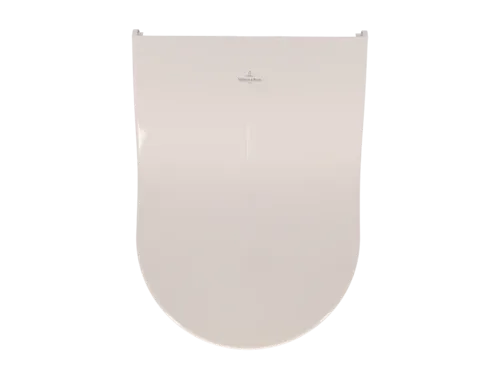 VILLEROY BOCH Víko ViClean, bílé Alpine #V9914201