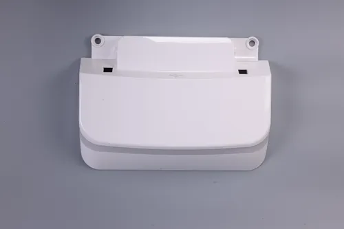 VILLEROY BOCH Pouzdro ViClean se senzorem jasu, bílé Alpine #V9921801