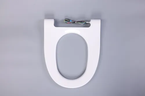 VILLEROY BOCH Vyhřívaný modul sedadel ViClean, bílý Alpine #V9918801