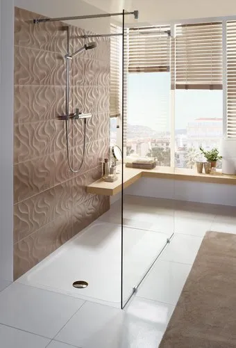 Obrázek VILLEROY BOCH Obdélníková sprchová vanička Lifetime Plus, 1400 x 900 x 35 mm, bílá Alpine #6223S401