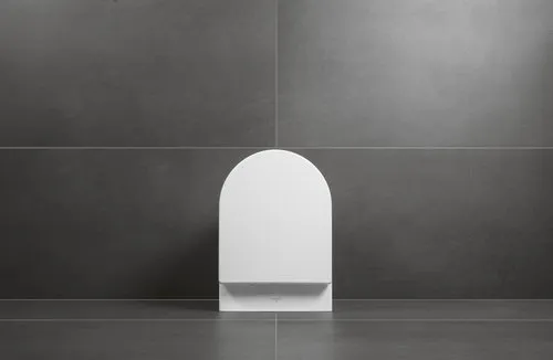 Obrázek VILLEROY BOCH WC sedátko Architectura, bílá Alpine #98M9D101