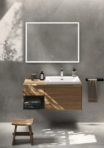 VILLEROY BOCH Umyvadlo Subway 3.0, 600 x 470 x 165 mm, Stone White CeramicPlus, s přepadem, leštěné #4A706GRW, obrázek 14