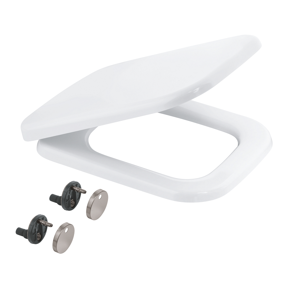 GROHE WC sedátko a poklop alpská bílá #42496000