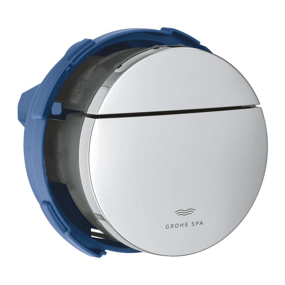 GROHE Tlačítkové ovládání #48614000 - chrom