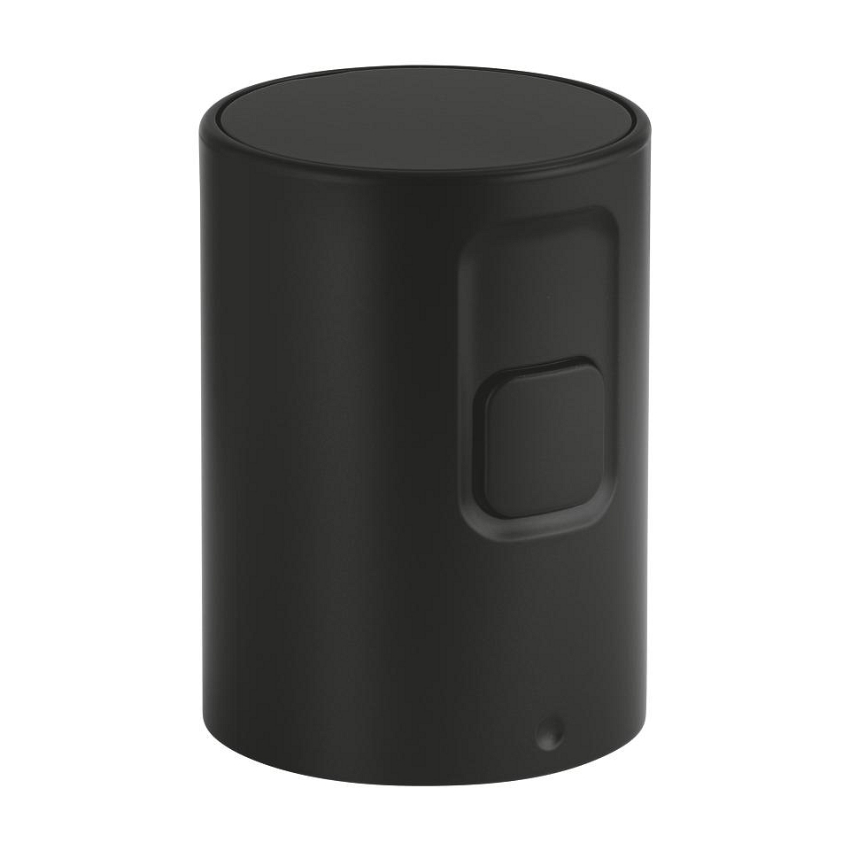 GROHE Hlava páky kompletní matte black #477282430