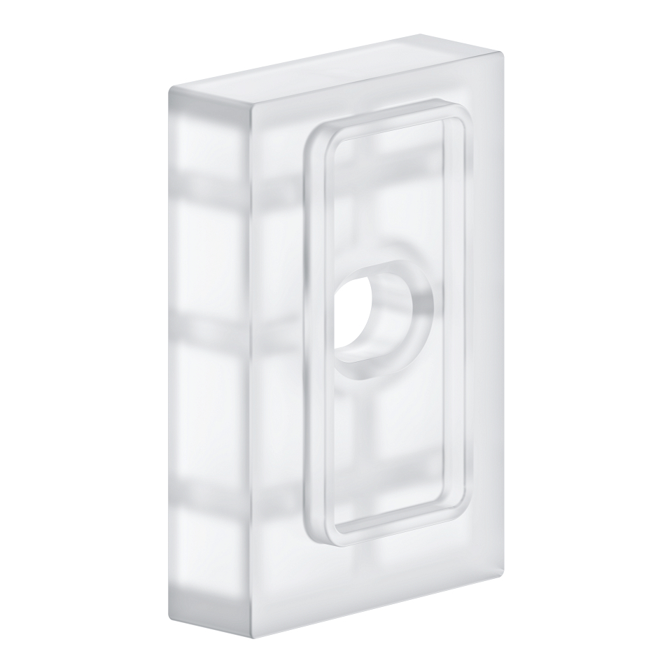 GROHE Tempesta Vymezovací podložka #48543001