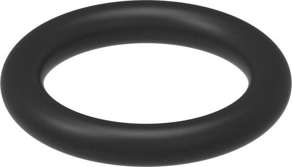 Obrázek TECE spare part O-ring for 1/2" water connection nipple #9820235