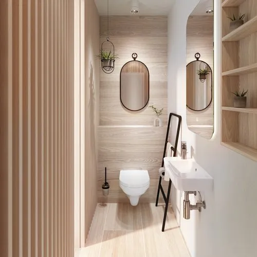 Obrázek VILLEROY BOCH WC sedátko O.novo, bílé Alpine #9M406101