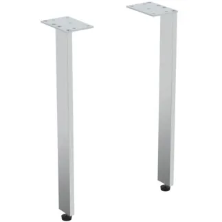 IDEAL STANDARD I.LIFE - Sada nohou 55x88x372 mm v chromu #T5459AA - Chrome