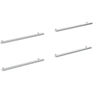 IDEAL STANDARD I.LIFE - Dveřní klika 336x20x9 mm v chromovém provedení #T5746AA - Chrome