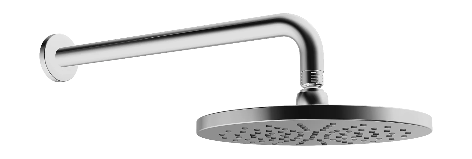 HANSA HANSAVIVA Sprchová s dešťovou sprchou, d 202 mm #44260100