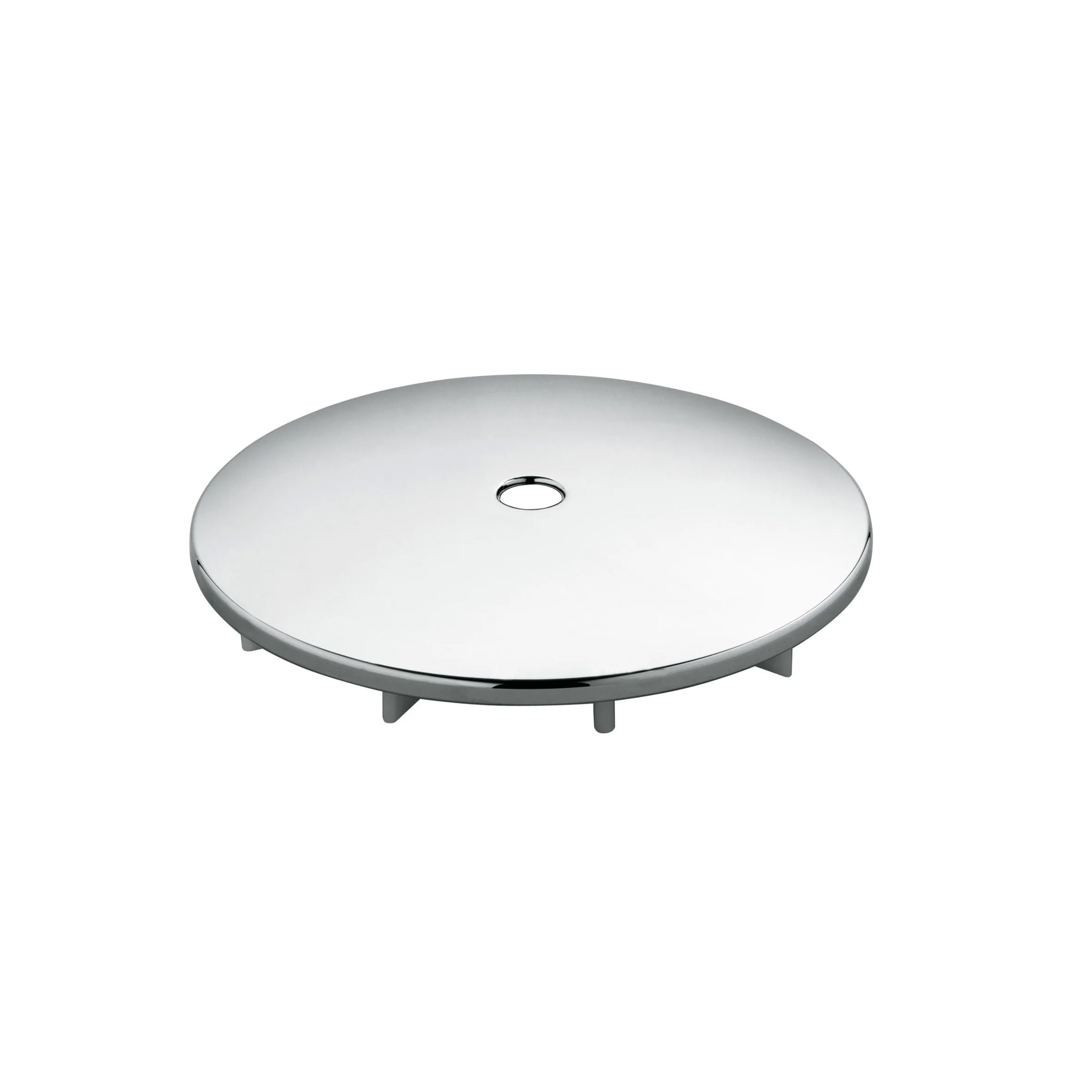 Obrázek KLUDI KLUDI-TASSO 90 výsuvný odpad #7137005-00 - chrom