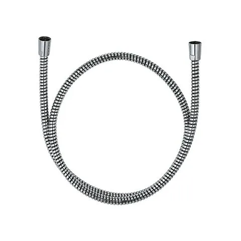 Obrázek KLUDI KLUDI-LOGOFLEX sprchová hadice DN 15 #6105605-00 - chrom