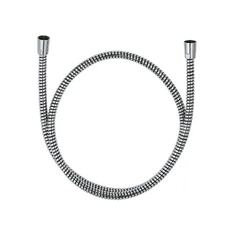 Obrázek KLUDI KLUDI-LOGOFLEX sprchová hadice DN 15 #6105705-00 - chrom