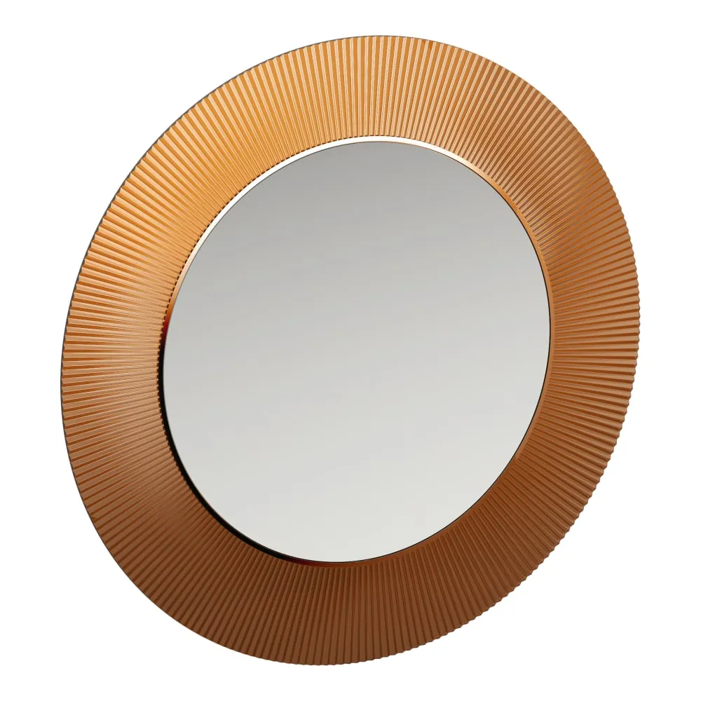 LAUFEN Kartell LAUFEN Zrcadlo 'All Saints' 780 x 40 x 780 mm #H3863310930001 - 081 - Jantar