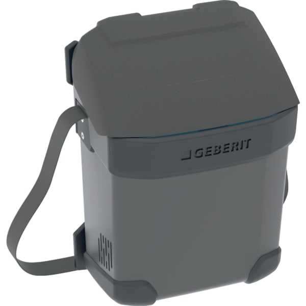GEBERIT Elektrosvářečka Geberit ESG 3, 230 V #359.911.P0.1