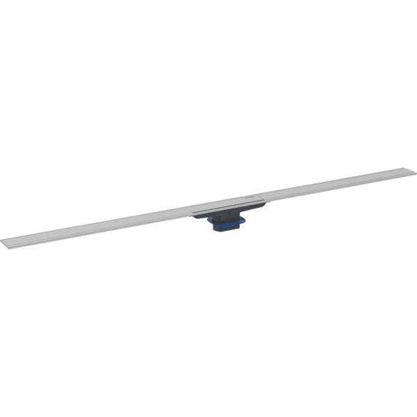 GEBERIT Sprchový kanálek Geberit CleanLine60 pro tenké podlahy Nerezová ocel kartáčovaná #154.459.00.1