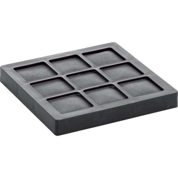 GEBERIT Filtr s aktivním uhlím pro kompletní WC Geberit AquaClean 8000plus #250.022.00.1