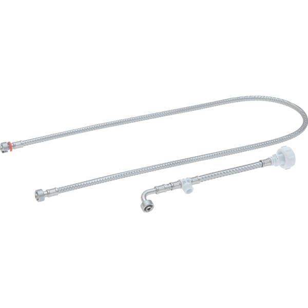 GEBERIT Sada připojení vody pro splachovací nádržky pod omítku 12 / 15 cm pro Geberit AquaClean kompletní WC #147.020.00.1