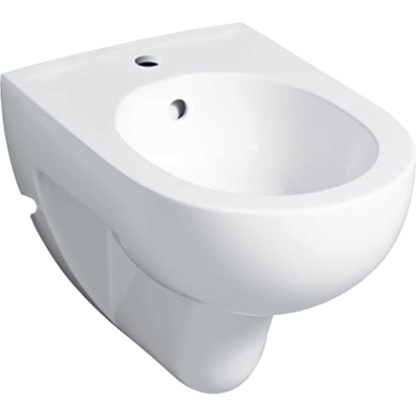 GEBERIT Nástěnný bidet Geberit Renova #233040000 - bílá