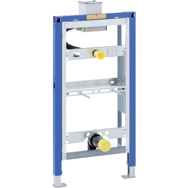 GEBERIT Duofix prvek pro pisoár, 98 cm, univerzální, pro ovládání shora #111.617.00.1