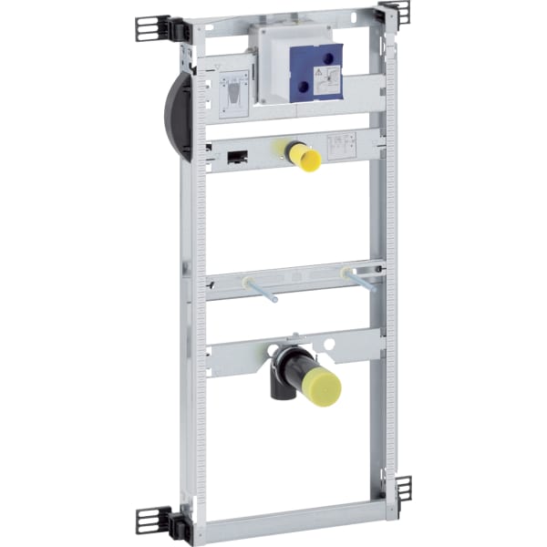 GEBERIT Montážní prvek Geberit Kombifix pro pisoár, 109–127 cm, univerzální #457.611.00.1