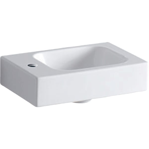 GEBERIT Umývátko Geberit iCon Bílá #124836000