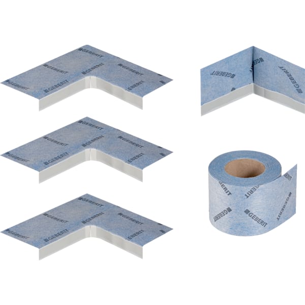 GEBERIT Sada těsnění Geberit pro sprchové vaničky #550.083.00.1