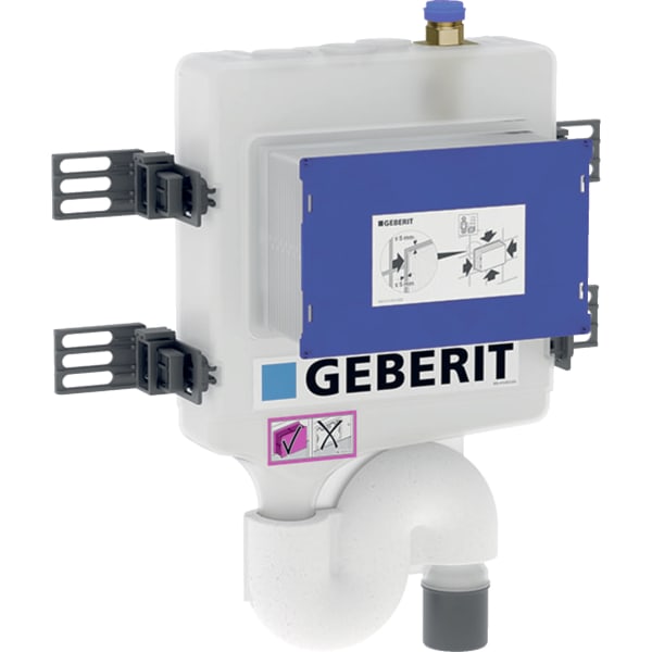 GEBERIT Hygienický proplach Geberit HS10 #616.276.00.1