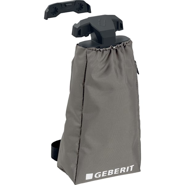 GEBERIT Sběrné zařízení Geberit FlowFit pro indikátory lisování #690.940.00.1