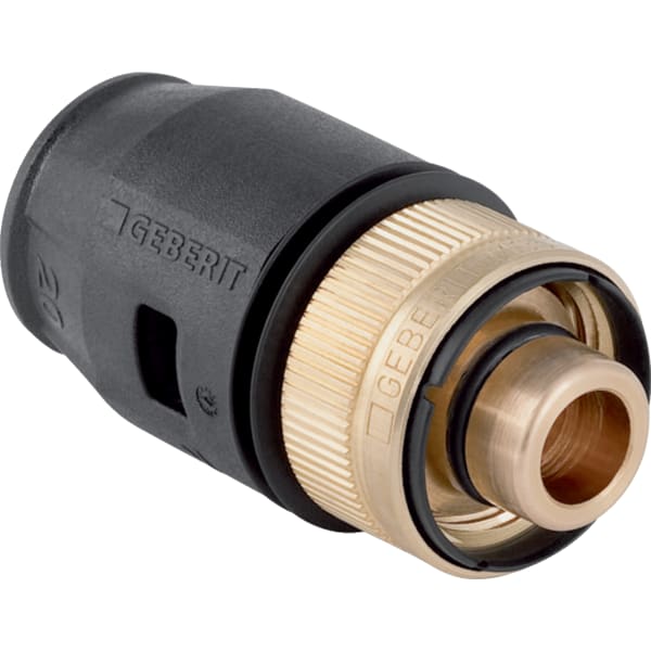 GEBERIT Rychlospojka Geberit PushFit #651.652.00.1