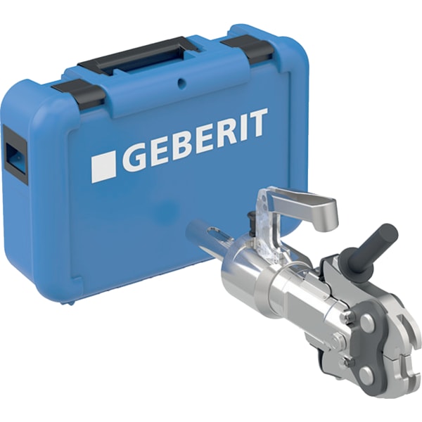 GEBERIT Hydraulický válec Geberit CP700G s mezičelistí [4], v kufru #691.240.00.1