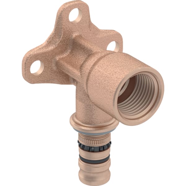 GEBERIT Nástěnka Geberit Mepla 90° #602.293.00.5
