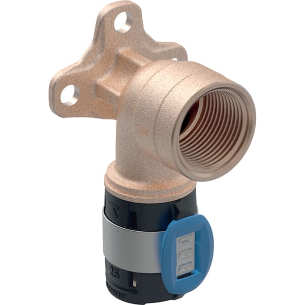 GEBERIT Nástěnka Geberit FlowFit 90° #620.821.00.1