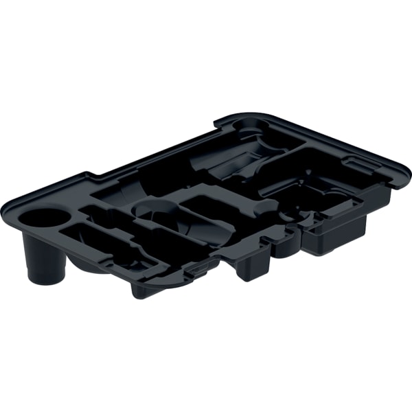 GEBERIT Vložka do skříně Geberit FlowFit 10-O, pro lisovací jednotky ACO 103 [1] #691.156.00.1