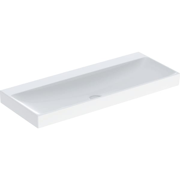 GEBERIT Umyvadlo Geberit ONE Bílá / KeraTect #505.021.01.5