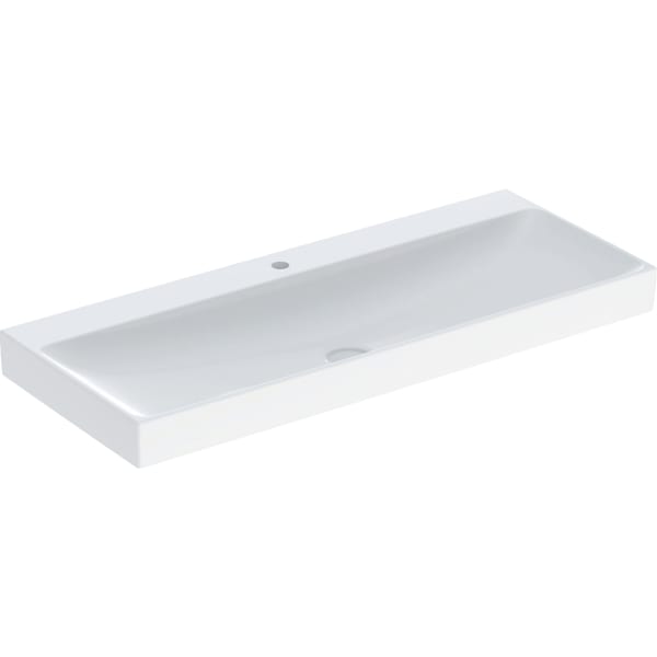 GEBERIT Umyvadlo Geberit ONE Bílá / KeraTect #505.020.01.5